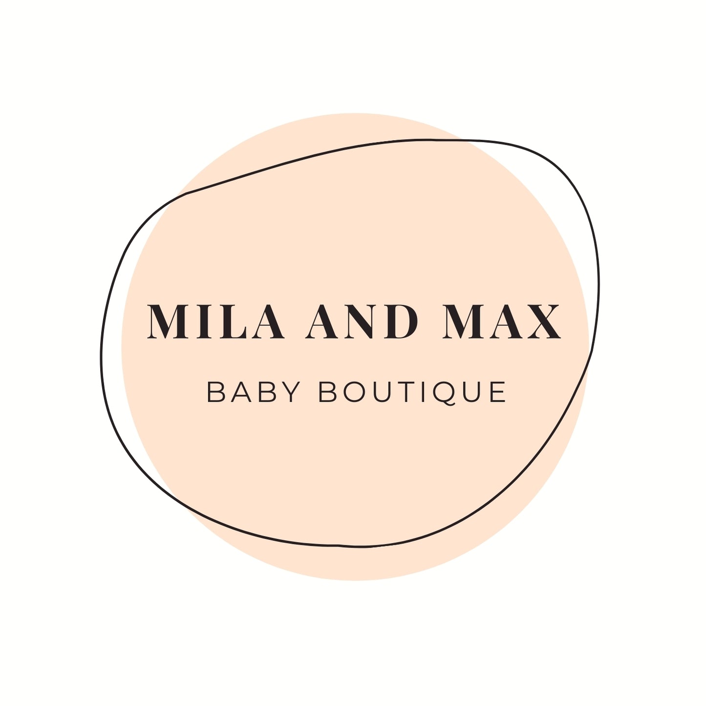 Mila and Max Gift Card