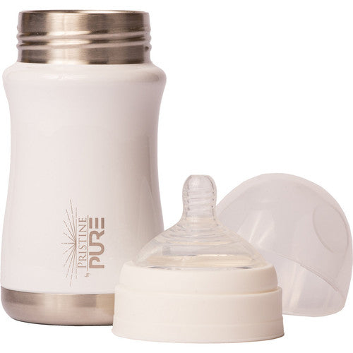 PURE - 8 oz Baby Bottle