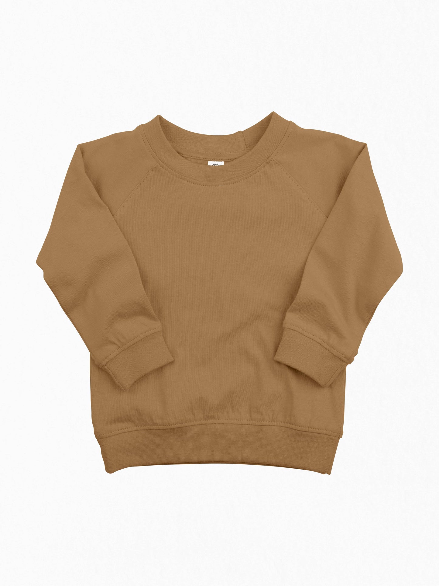 Colored Organics - Journey Collection: Portland Pullover