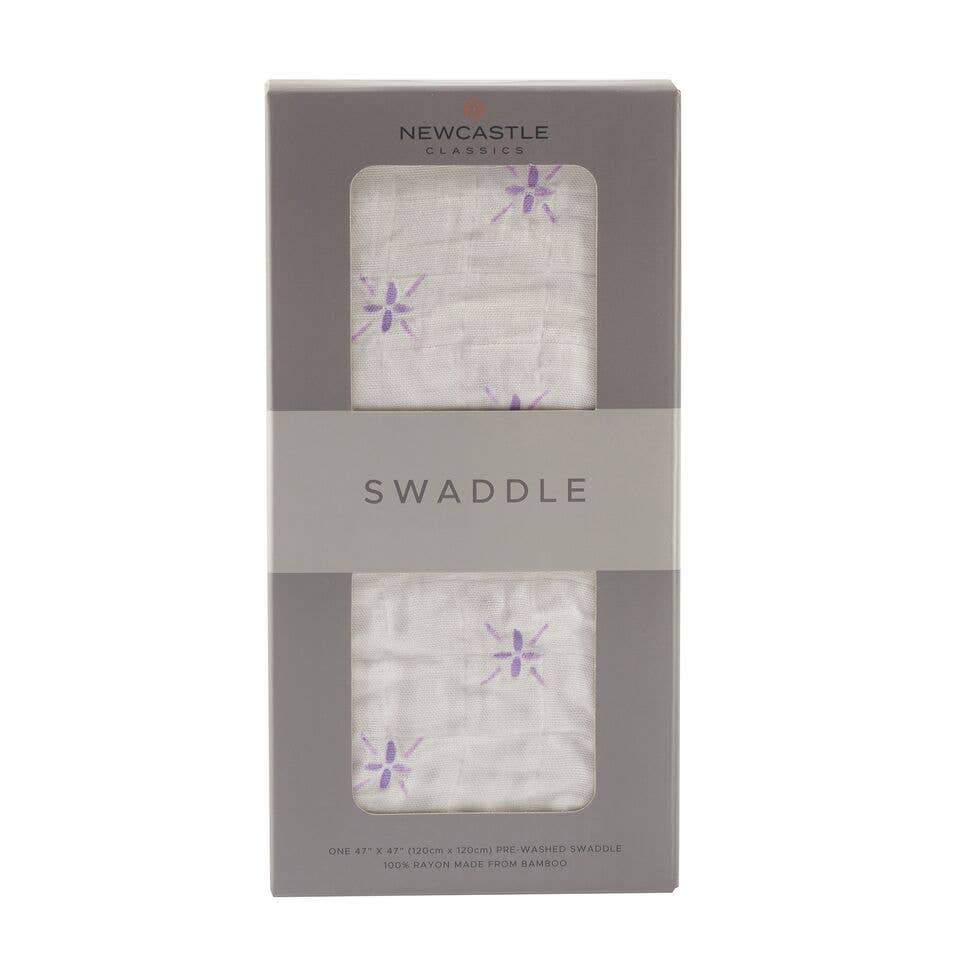 Newcastle Classics - Swaddle