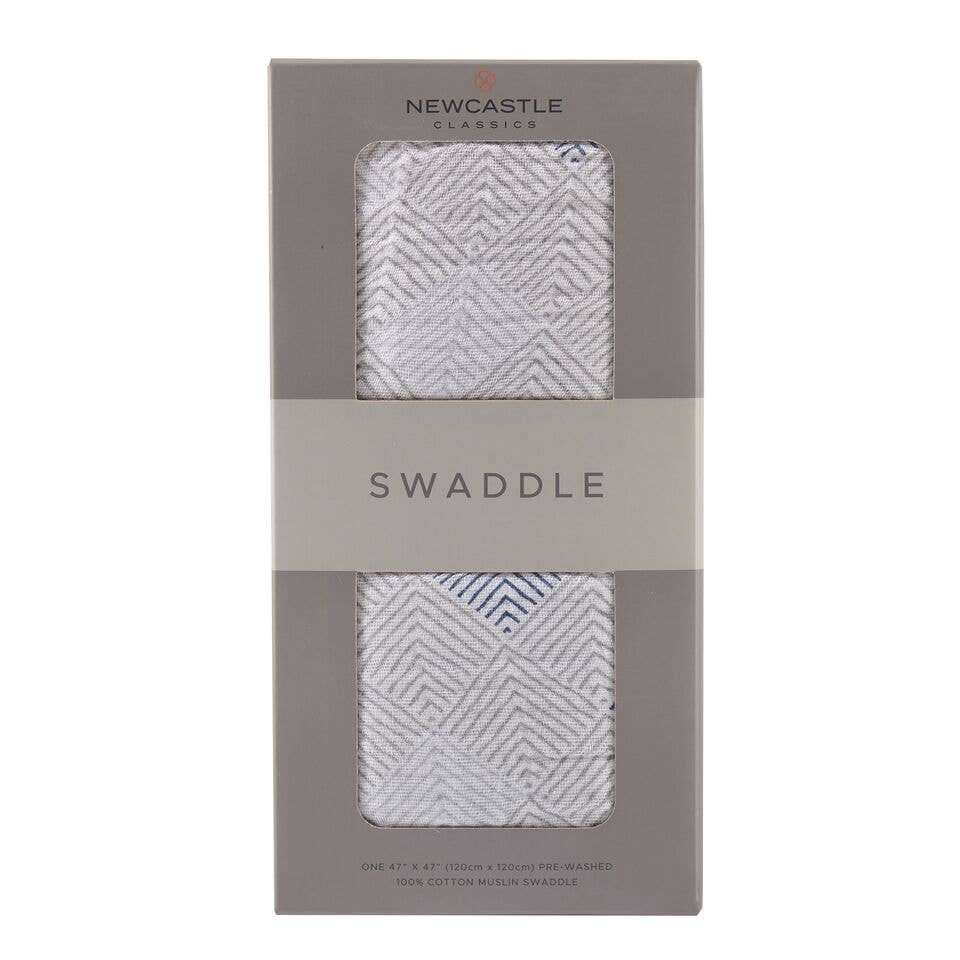 Newcastle Classics - Swaddle