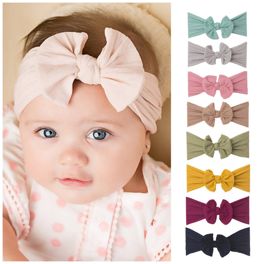 Aubrey Gianna's Boutique - Classic Knot Headband