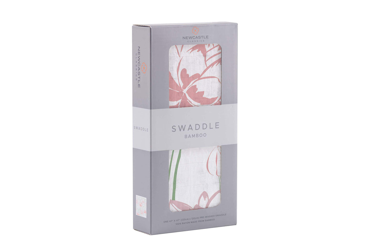 Newcastle Classics - Swaddle