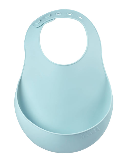 BEABA - Silicone Bib