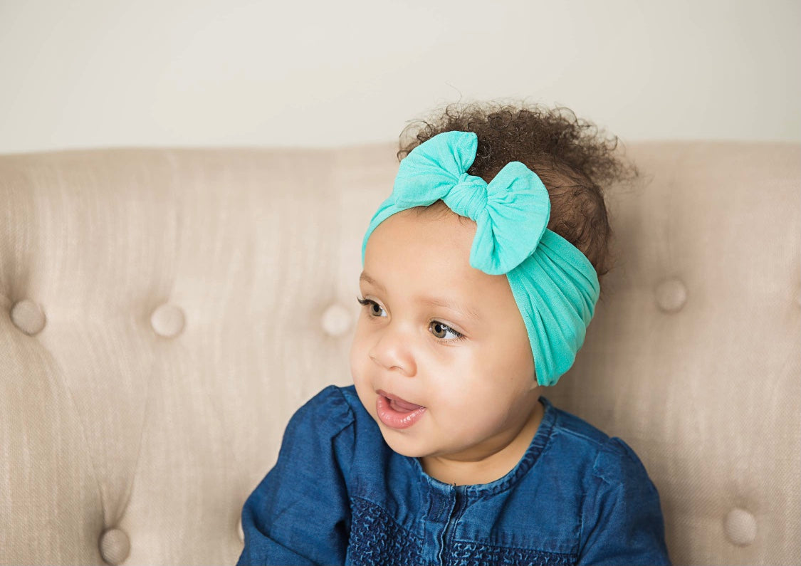 Aubrey Gianna's Boutique - Classic Knot Headband