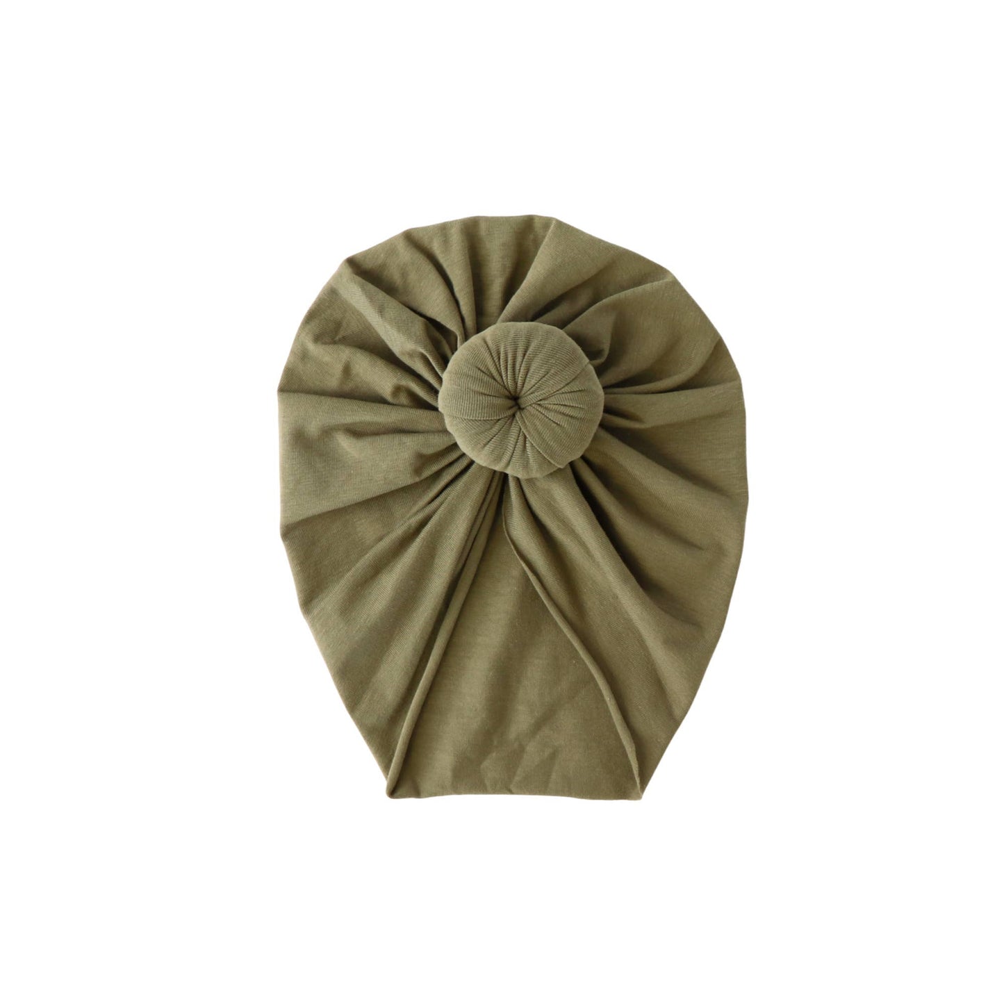 Aubrey Gianna's Boutique - Knot Baby Turban