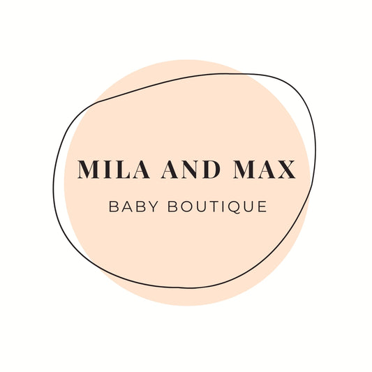 Mila and Max Gift Card
