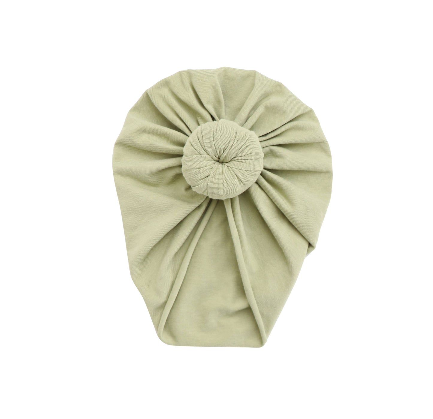 Aubrey Gianna's Boutique - Knot Baby Turban