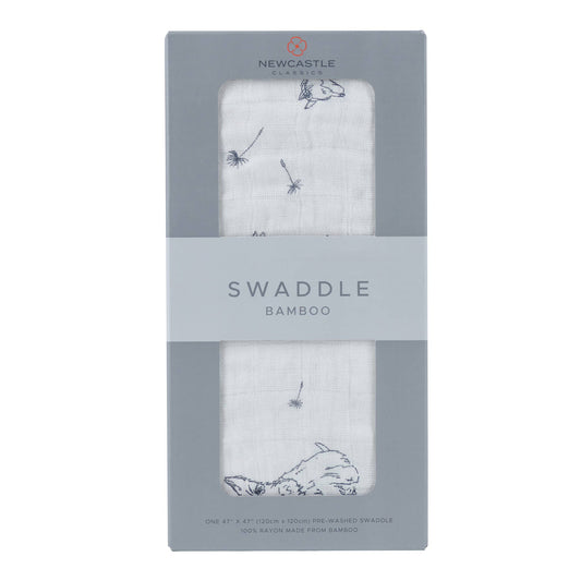 Newcastle Classics - Swaddle