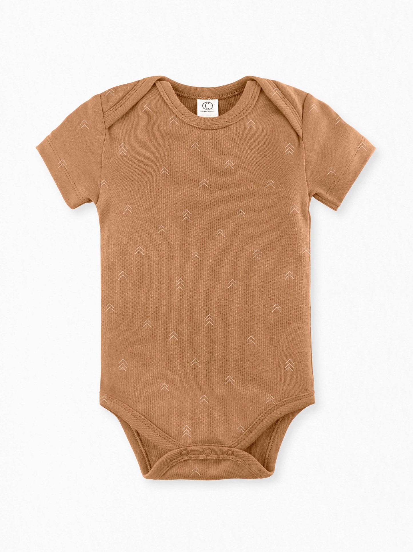 Colored Organics - Afton Bodysuit