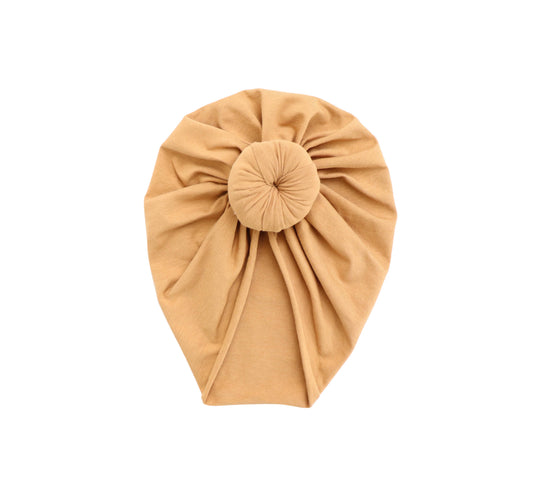 Aubrey Gianna's Boutique - Knot Baby Turban