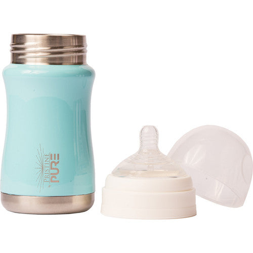 PURE - 8 oz Baby Bottle