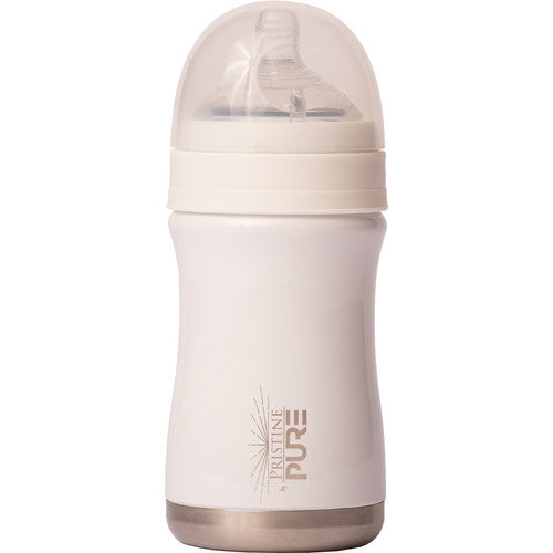 PURE - 8 oz Baby Bottle